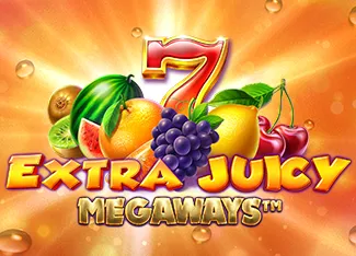 Pragmatic : Extra Juicy Megaways - HONEYSLOT777