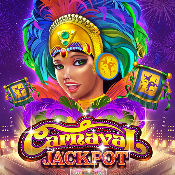 Microgaming : Carnaval Jackpot  - HONEYSLOT777