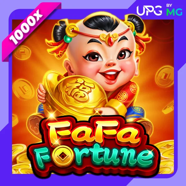 Microgaming : FaFa Fortune - HONEYSLOT777