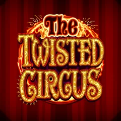 Microgaming : The Twisted Circus - HONEYSLOT777