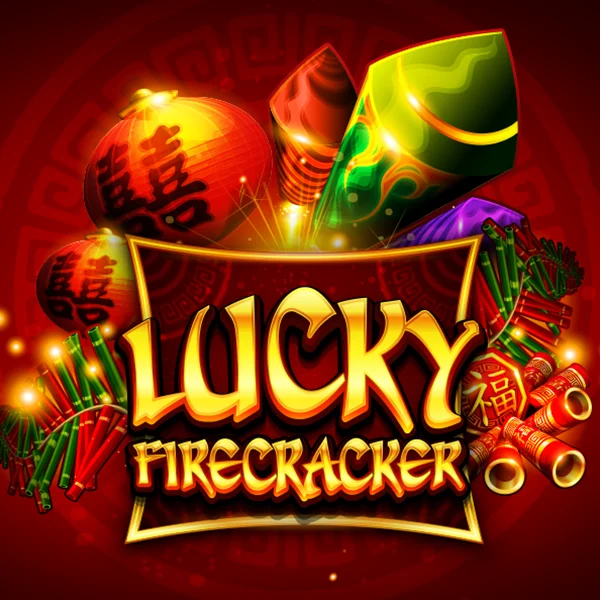 Microgaming : Lucky Firecracker - HONEYSLOT777