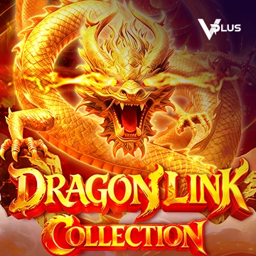 Vplus : Dragon Link Collection - HONEYSLOT777