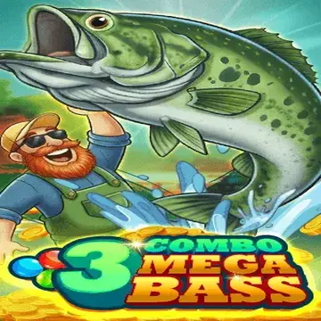 3 Combo Mega Bass - HONEYSLOT777