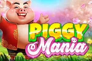 Playtech : Piggy Mania - HONEYSLOT777