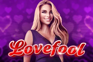 Playtech : Lovefool - HONEYSLOT777