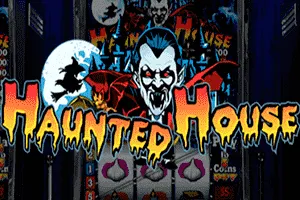 Playtech : Haunted House - HONEYSLOT777