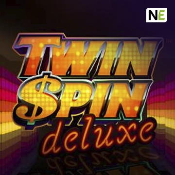 NetEnt : Twin Spin DeLuxe - HONEYSLOT777