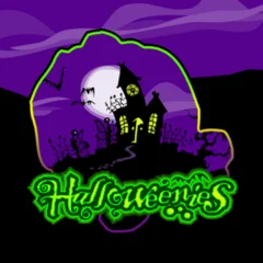 Microgaming : Halloweenies - HONEYSLOT777