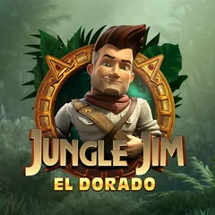 Microgaming : Jungle Jim - El Dorado - HONEYSLOT777