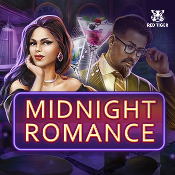 Redtiger : Midnight Romance - HONEYSLOT777
