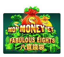 Joker123 : Fabulous Eights - HONEYSLOT777