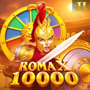 Jili : ROMA X 10000 - HONEYSLOT777