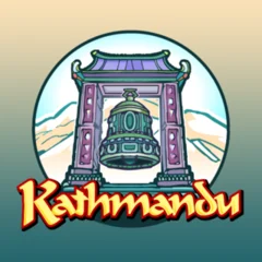 Microgaming : Kathmandu - HONEYSLOT777