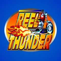 Microgaming : Reel Thunder - HONEYSLOT777