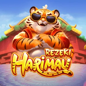 Lucky Tiger - HONEYSLOT777