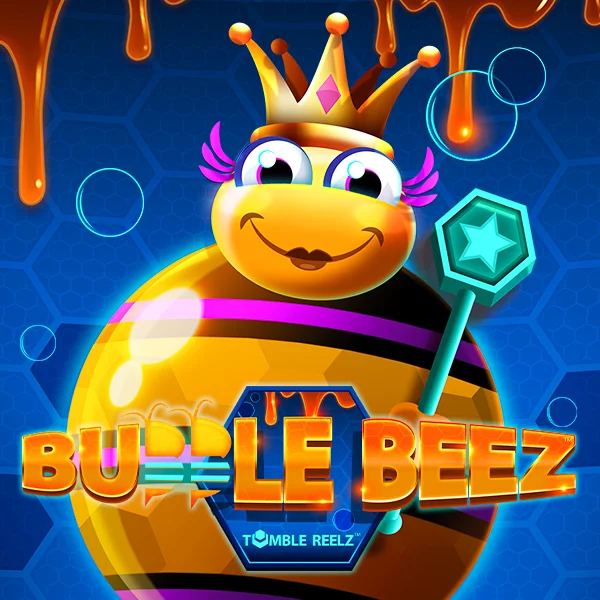 Microgaming : Bubble Beez - HONEYSLOT777