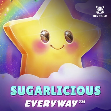 Redtiger : Sugarlicious EveryWay™ - HONEYSLOT777