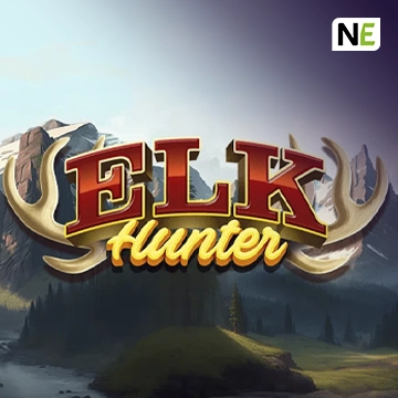 NetEnt : Elk Hunter - HONEYSLOT777