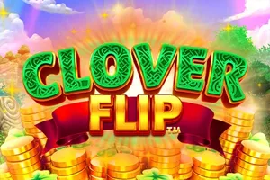 Playtech : Clover Flip - HONEYSLOT777