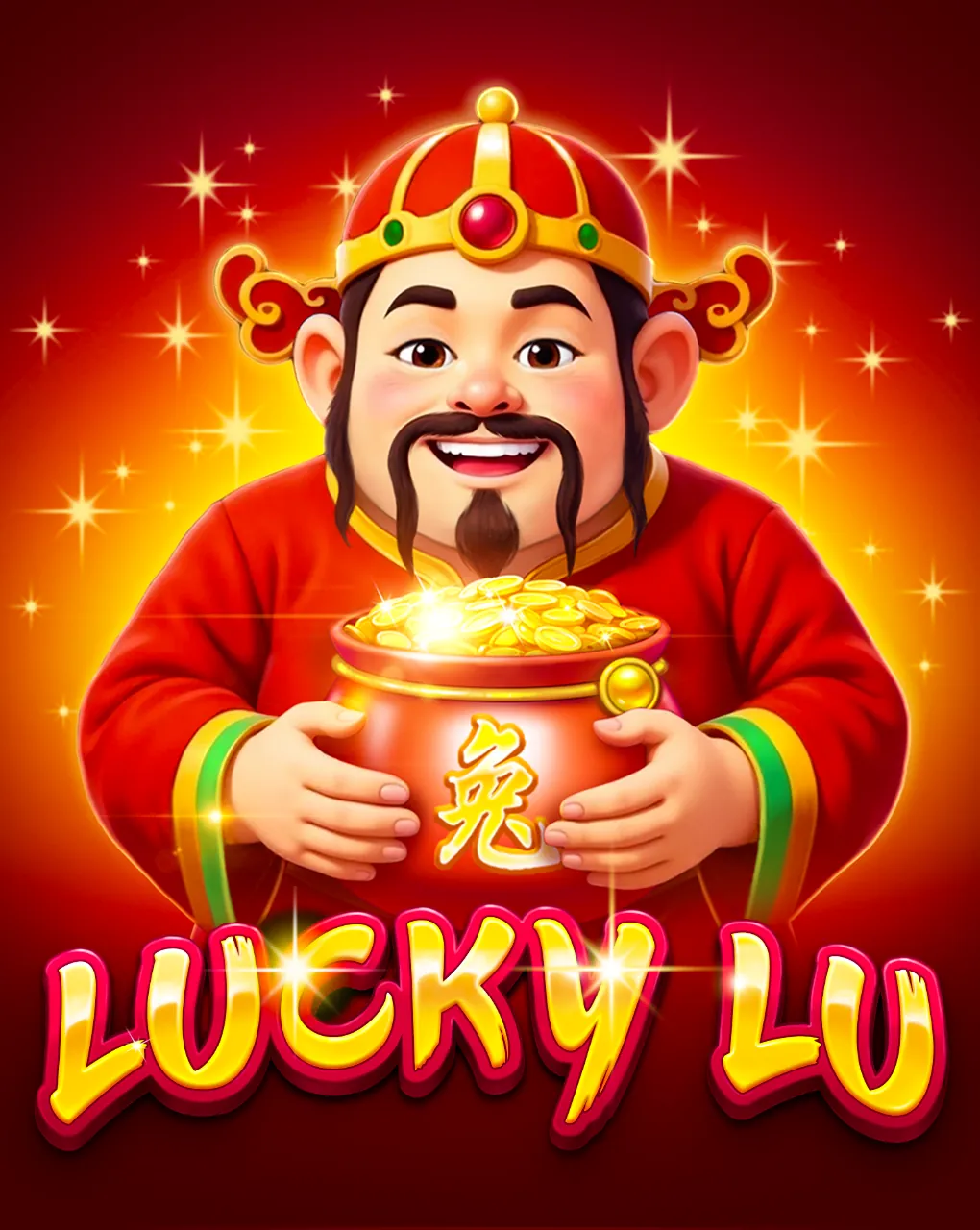 Bgaming : Lucky Lu - HONEYSLOT777