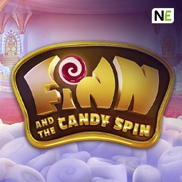 NetEnt : Finn and the Candy Spin - HONEYSLOT777