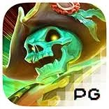 PGSoft : Dead Mans Riches - HONEYSLOT777