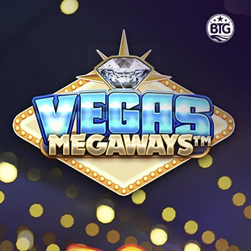 Vegas Megaways - HONEYSLOT777