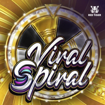 Redtiger : Viral Spiral - HONEYSLOT777
