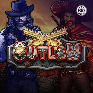 Outlaw - HONEYSLOT777