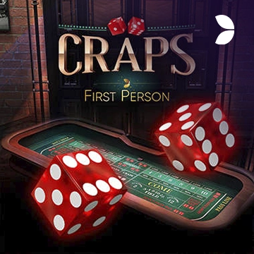 First Person Craps - HONEYSLOT777