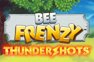 Playtech : Bee Frenzy - HONEYSLOT777