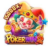 Facai : POKER WIN 2 - HONEYSLOT777
