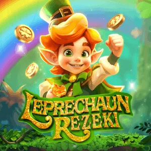Leprechaun Fortune - HONEYSLOT777