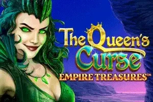 Playtech : The Queens Curse: Empire Treasures - HONEYSLOT777