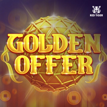 Redtiger : Golden Offer - HONEYSLOT777