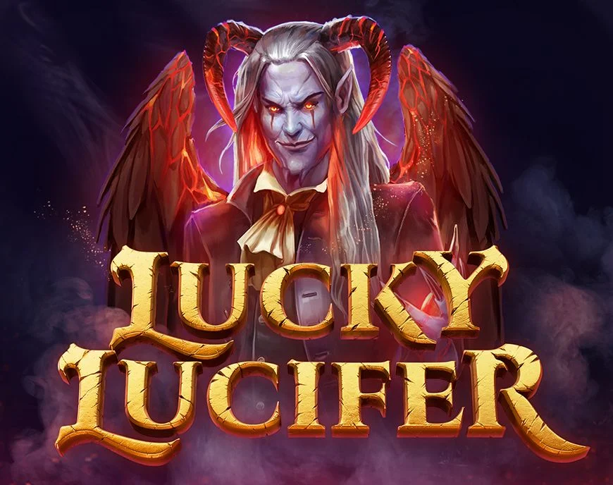 Slotmill : Lucky Lucifer - HONEYSLOT777