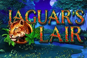Playtech : Solar Eclipse: Jaguars Lair - HONEYSLOT777