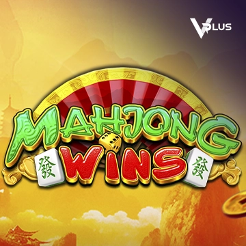 Vplus : Mahjong Wins - HONEYSLOT777
