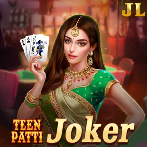 TeenPatti Joker - HONEYSLOT777