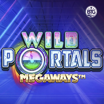 Wild Portals - HONEYSLOT777