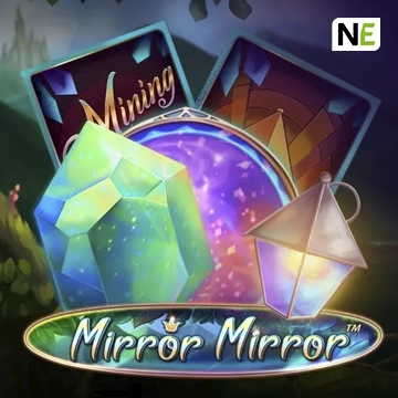 NetEnt : Fairytale Legends: Mirror Mirror - HONEYSLOT777