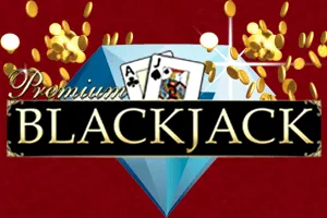 Premium Blackjack - HONEYSLOT777