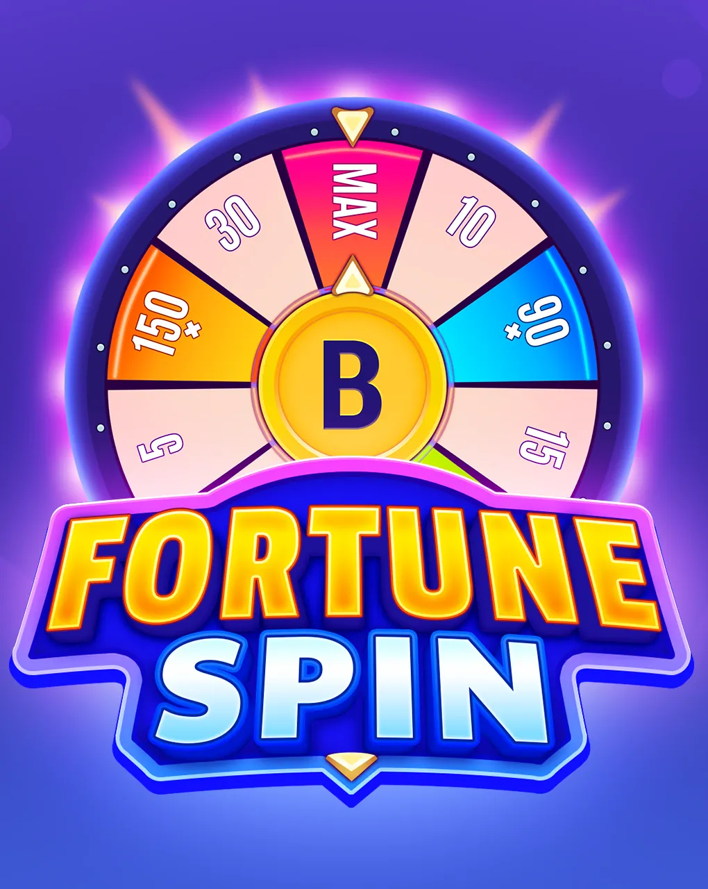 Fortune Spin - HONEYSLOT777