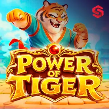 SmartSoft : Power of Tiger - HONEYSLOT777
