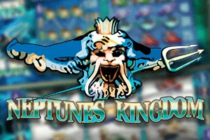 Playtech : Neptunes Kingdom - HONEYSLOT777