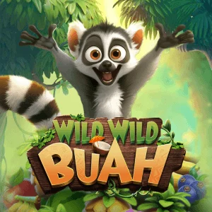Wild Wild Fruits - HONEYSLOT777
