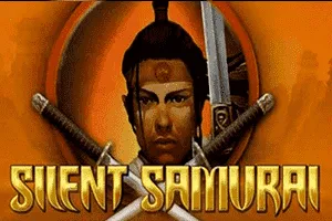 Playtech : Silent Samurai - HONEYSLOT777