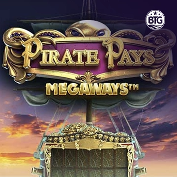 Pirate Pays - HONEYSLOT777