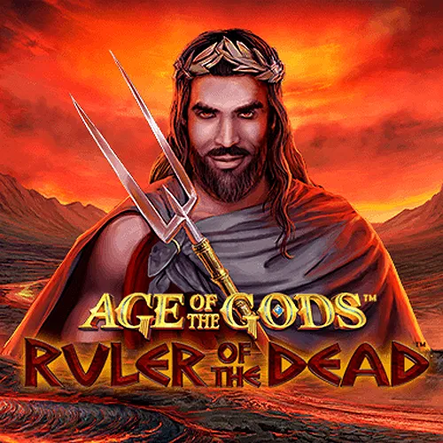 Playtech : Age of the Gods: Ruler of the Dead - HONEYSLOT777