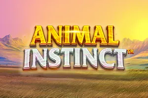 Playtech : Animal Instinct - HONEYSLOT777